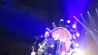 Foo Fighters Live Vancouver BC 2015-09-11 Rogers Arena