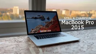 MacBook Pro 2015 - Buy me in 2024?