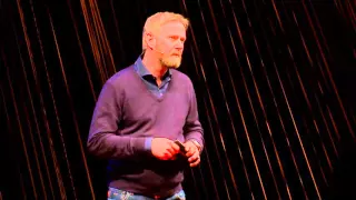 How to start changing an unhealthy work environment | Glenn D. Rolfsen | TEDxOslo