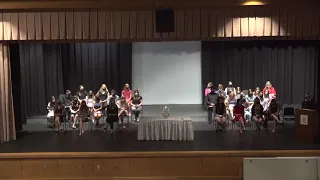 Southmoreland Highschool NHS Ceremony 5-20-21 Live Stream