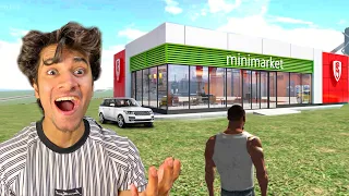 I Played Supermarket Simulator so Crazy 🤪 Part 1