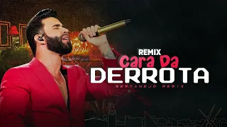 CARA DA DERROTA - Gusttavo Lima [ SAMUKA PERFECT REMIX ] SERTANEJO REMIX 2022