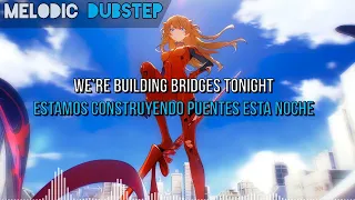 Au5 & Linney - Bridges Sub Español/English Letras/Lyrics