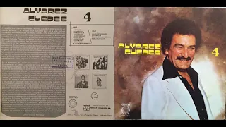 1976- Álvarez Guedes - Álvarez Guedes 4 (LP Completo)