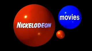 Nickelodeon Movies Logo (2000) Remake (Snow Day Variant)