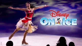 Disney On Ice presents Dream Big