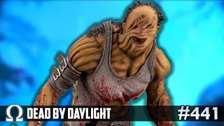 HILLBILLY HAD THE LAST LAUGH! ☠️ | Dead by Daylight DBD - Hillbilly / Oni / Nurse