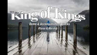 King of Kings - Joyspring - Praise & Worship song