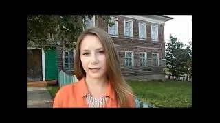село Никольское. История села. Фильм 1.