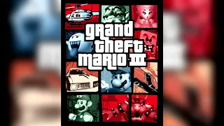 Grand Theft Auto 3 Theme but with the Mario 64 soundfont