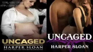 Harper Sloan   Uncaged Corps Security Audiobook 3v5