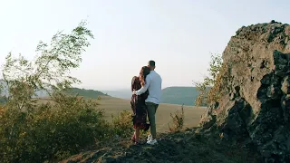 Der romantischste Heiratsantrag aller Zeiten | Emotionales Verlobungsvideo auf dem Hohen Dörnberg
