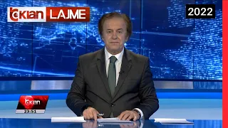 Edicioni i Lajmeve Tv Klan 4 Dhjetor 2022, ora 23:50 l Lajme - News