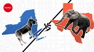 Gerrymander, Redistrict, Litigate: The 2022 cycle begins. | Inside the Forecast