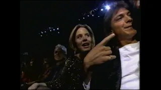 1990 MTV Video Music Awards Part 3