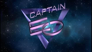 Defunctland Promo: Captain EO 4D