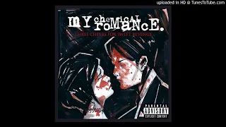 My Chemical Romance - Helena (Official Instrumental)