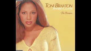 Toni Braxton - Spanish Guitar (Acapella)