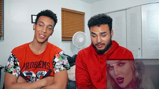 CNCO & Little Mix - Reggaetón Lento Remix |REACTION|