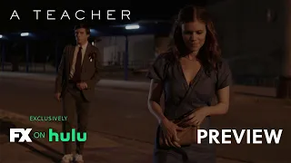 A Teacher | Secrets Preview | FX