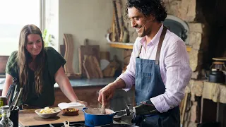 Big Sky Kitchen with Eduardo Garcia - Official Trailer | Magnolia Network