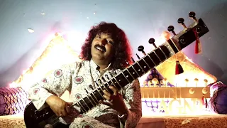 Mausiqi-e-Sitar | Agar Mujhse Mohabbat Hai | Surmani Agni Verma