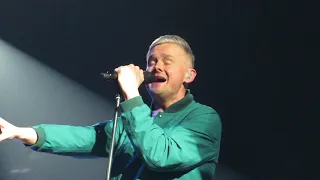 Keane - Silenced by the Night - Live from Amsterdam 2024