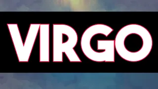 VIRGO | TE VA A PASAR ALGO MUY FUERTE CON ALGUIEN QUE TE DEJARÁ EN SHOCK!! PERO ..