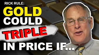 Gold in Fear, Silver in Greed, Uranium for Easy Money: Rick Rule