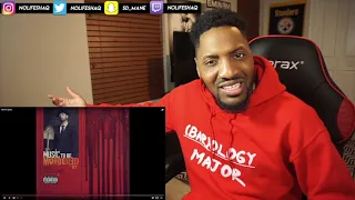 He BARELY NICKED NICK | Eminem - No Regrets (Don Toliver) (REACTION!!!)