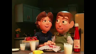 Moral Orel - Passing //S3: Episode 8 (HD)