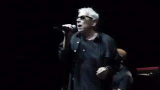 Eric Burdon Paris Olympia 08 Oct 2019 #2