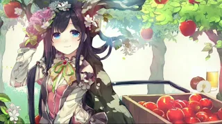 Nightcore - Ev Chistr Ta Laou (Female Version)