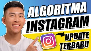 Penjelasan Algoritma Instagram Terbaru (Tahun 2023)