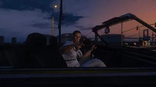 Varrios Los Aztecas part 9 (Roy Lowenstein BLVD Vagos) - GTA Movie