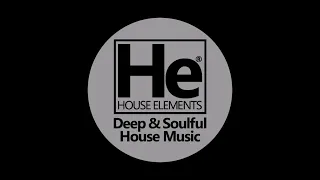HOUSE elements | Deep Soulful Fix | April 1, 23