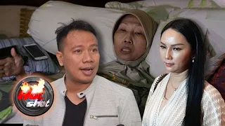 Vicky Prasetyo Tanggapi Jeritan Hati Ibunda Kalina - Hot Shot - 27 Februari 2022