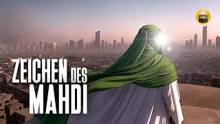 Die Zeichen der Rückkehr - Wann kommt Imam Mahdi zurück?