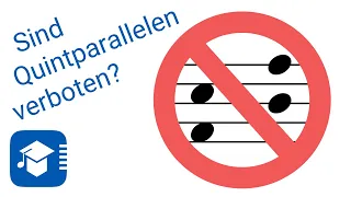 Are parallel fifths forbidden - and why?