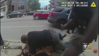 CPD Discipline Process Under Microscope As Chicago Cops Face Misconduct Complaints