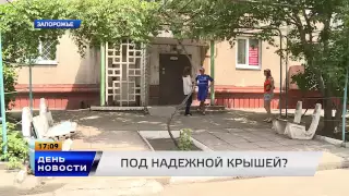 День. Новости TV5. Выпуск 17-00 за 03.07.15