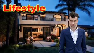 Jay Baruchel's Lifestyle 2020 ★ New Girlfriend, Net worth & Biography