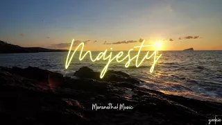 Majesty - Maranatha! Music (Lyrics)