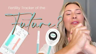 MIRA FERTILITY TRACKER / REVIEW & UNBOXING