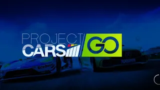 PROJECT CARS GO First Look | Global Launch Gameplay | New Android games 2021