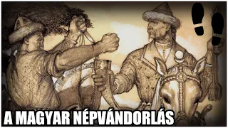 A magyar népvándorlás - Gyorstalpaló