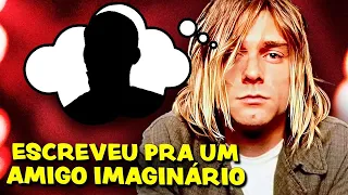 KURT COBAIN - Carreira, vícios e genialidade: SAIBA TUDO!