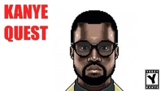 Kanye Quest