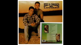 E Deus por nós Zeze Di Camargo e Luciano. Do disco de 1996.