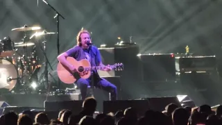 “Just Breathe” - Pearl Jam at Ball Arena, Denver CO 09/22/2022
